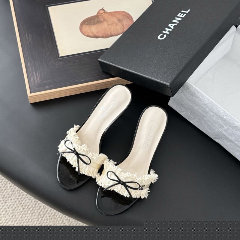 Ch*el slippers